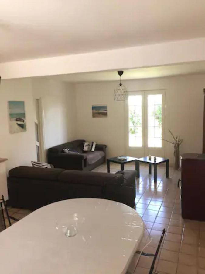 Maison Proche Bord De Mer Guisseny Экстерьер фото